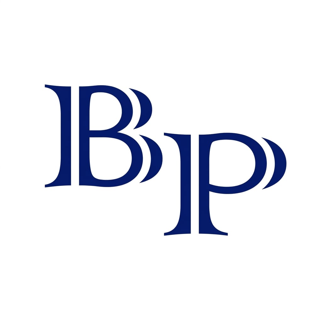 Logo BP